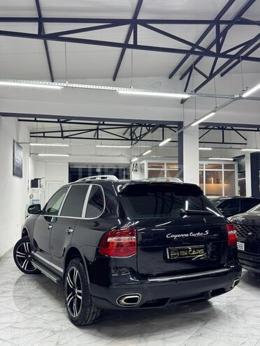 Porsche Cayenne 2009, 259,000 km - 3.6 l - Bakı