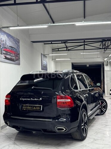 Porsche Cayenne 2009, 259,000 km - 3.6 l - Bakı