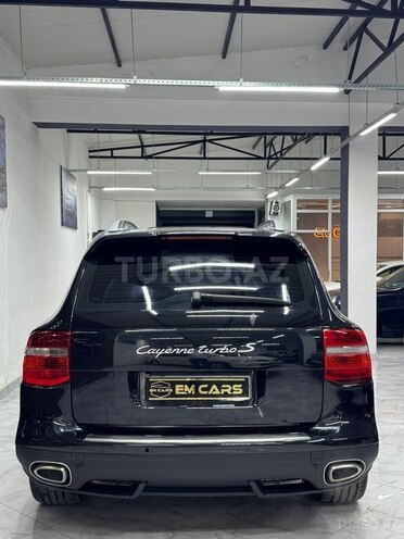 Porsche Cayenne 2009, 259,000 km - 3.6 l - Bakı
