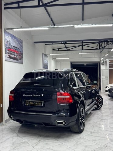 Porsche Cayenne 2009, 259,000 km - 3.6 l - Bakı