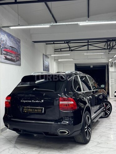 Porsche Cayenne 2009, 259,000 km - 3.6 l - Bakı