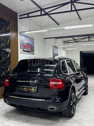 Porsche Cayenne 2009, 259,000 km - 3.6 l - Bakı