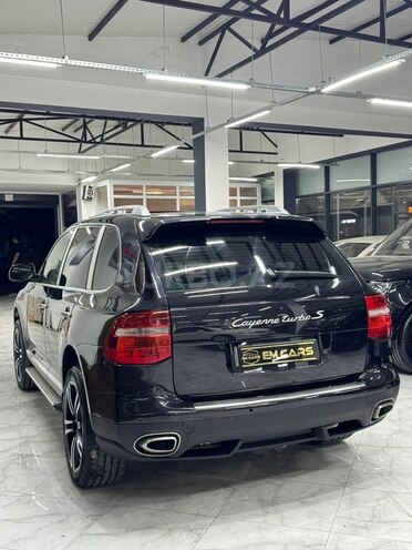 Porsche Cayenne 2009, 259,000 km - 3.6 l - Bakı