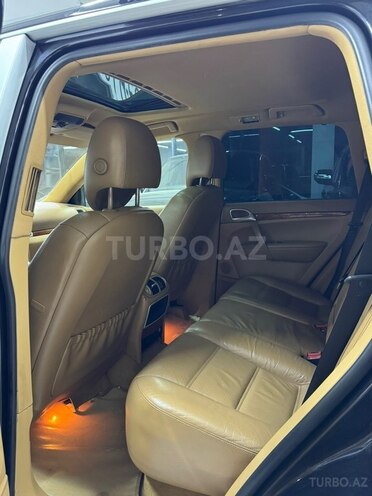 Porsche Cayenne 2009, 259,000 km - 3.6 l - Bakı