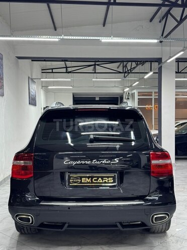 Porsche Cayenne 2009, 259,000 km - 3.6 l - Bakı