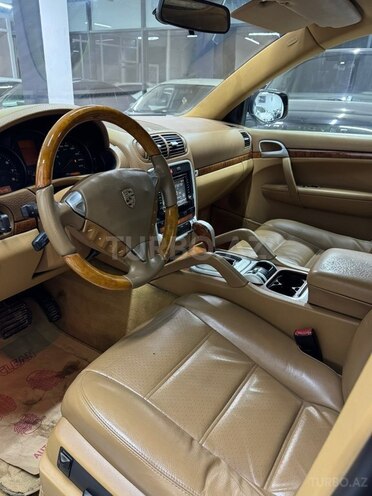 Porsche Cayenne 2009, 259,000 km - 3.6 l - Bakı