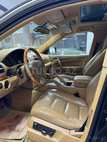 Porsche Cayenne 2009, 259,000 km - 3.6 l - Bakı