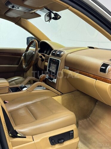 Porsche Cayenne 2009, 259,000 km - 3.6 l - Bakı
