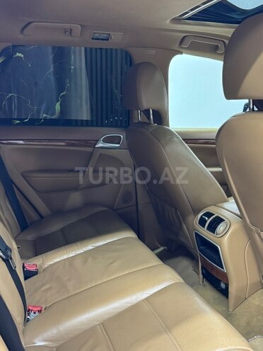 Porsche Cayenne 2009, 259,000 km - 3.6 l - Bakı