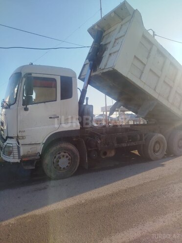 Shacman F3000 2014, 211,000 km - 9.5 l - Oğuz