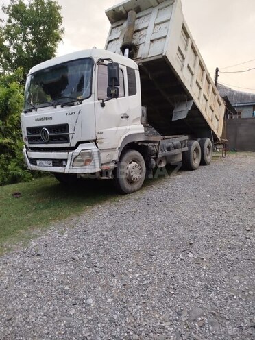Shacman F3000 2014, 211,000 km - 9.5 l - Oğuz