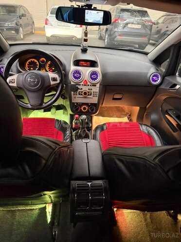 Opel Corsa 2008, 278,000 km - 1.2 л - Bakı