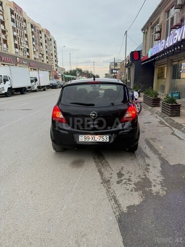 Opel Corsa 2008, 278,000 km - 1.2 л - Bakı