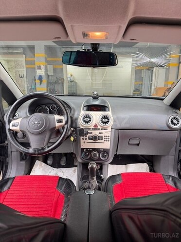 Opel Corsa 2008, 278,000 km - 1.2 л - Bakı