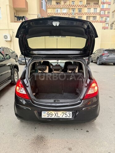 Opel Corsa 2008, 278,000 km - 1.2 л - Bakı