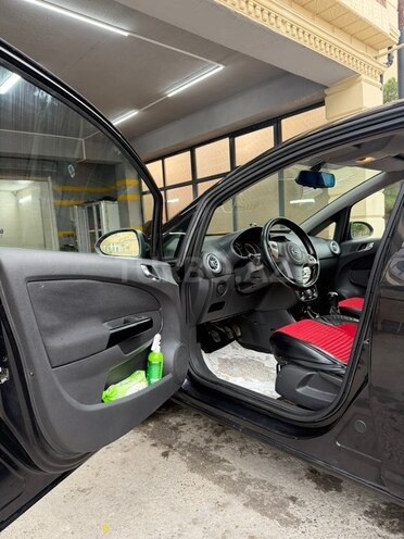 Opel Corsa 2008, 278,000 km - 1.2 л - Bakı