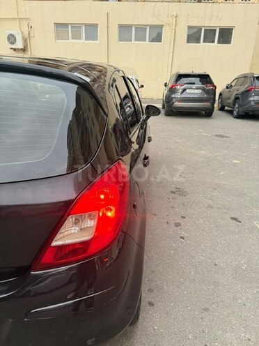 Opel Corsa 2008, 278,000 km - 1.2 л - Bakı