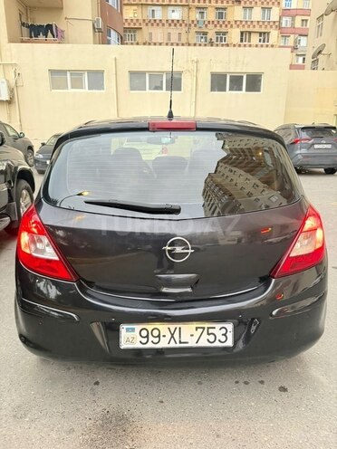 Opel Corsa 2008, 278,000 km - 1.2 л - Bakı