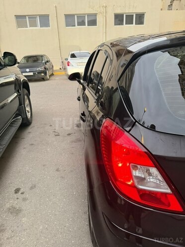 Opel Corsa 2008, 278,000 km - 1.2 л - Bakı
