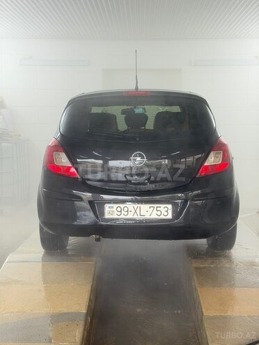 Opel Corsa 2008, 278,000 km - 1.2 л - Bakı