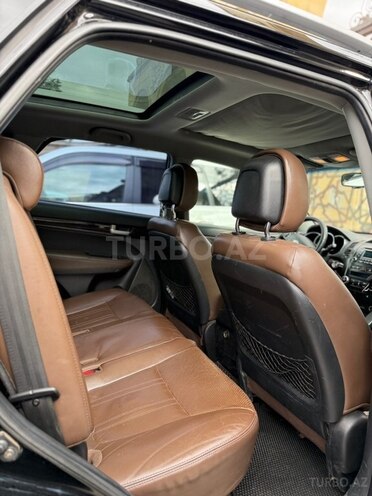 Kia Sorento 2012, 190,000 km - 2.4 л - Bakı