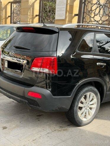 Kia Sorento 2012, 190,000 km - 2.4 л - Bakı