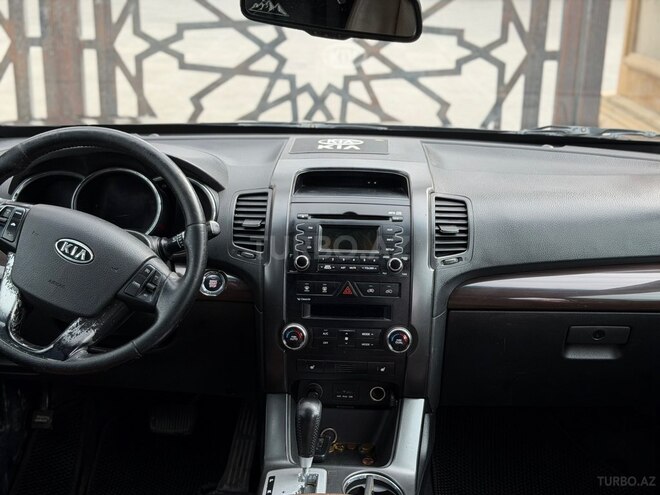 Kia Sorento 2012, 190,000 km - 2.4 л - Bakı