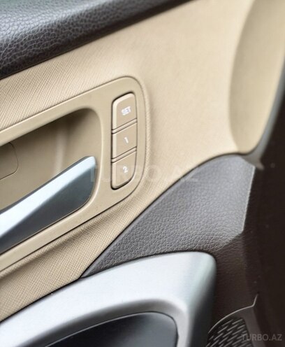 Hyundai Santa Fe 2012, 167,800 km - 2.4 l - Bakı