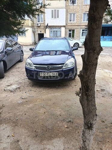 Opel Astra 2007, 132,000 km - 1.4 l - Sumqayıt