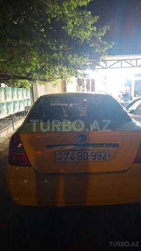 Lifan 620 2011, 592,000 km - 1.6 l - Naxçıvan