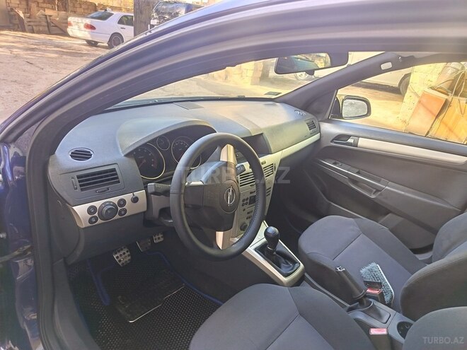 Opel Astra 2007, 132,000 km - 1.4 l - Sumqayıt