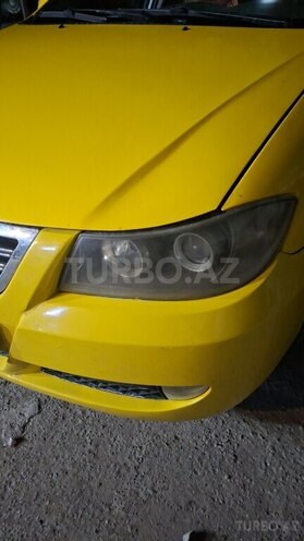 Lifan 620 2011, 592,000 km - 1.6 l - Naxçıvan