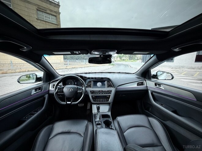 Hyundai Sonata 2015, 159,325 km - 2.0 l - Bakı