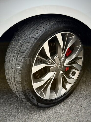Hyundai Sonata 2015, 159,325 km - 2.0 l - Bakı