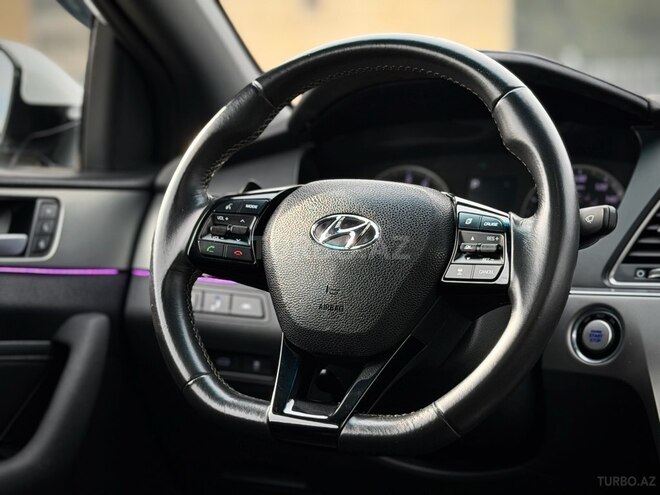 Hyundai Sonata 2015, 159,325 km - 2.0 l - Bakı