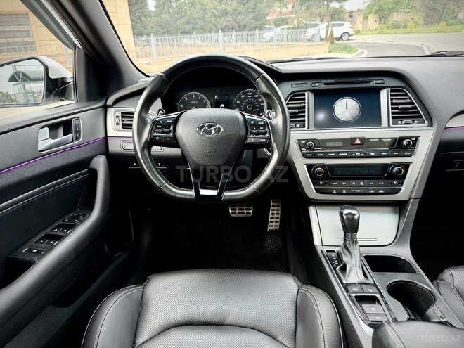 Hyundai Sonata 2015, 159,325 km - 2.0 l - Bakı