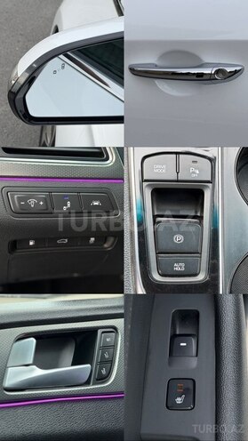 Hyundai Sonata 2015, 159,325 km - 2.0 l - Bakı