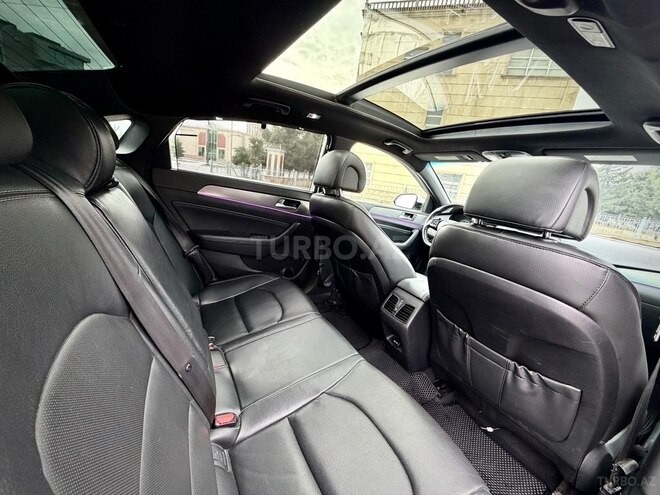 Hyundai Sonata 2015, 159,325 km - 2.0 l - Bakı