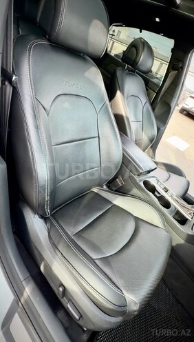 Hyundai Sonata 2015, 159,325 km - 2.0 l - Bakı