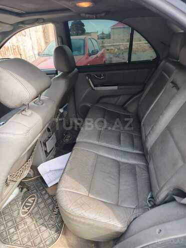 Kia Sorento 2005, 350,000 km - 2.5 l - Bakı