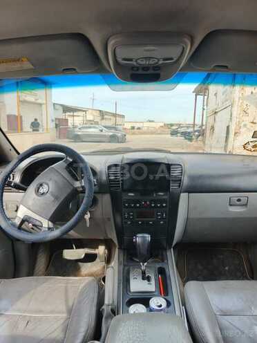 Kia Sorento 2005, 350,000 km - 2.5 l - Bakı