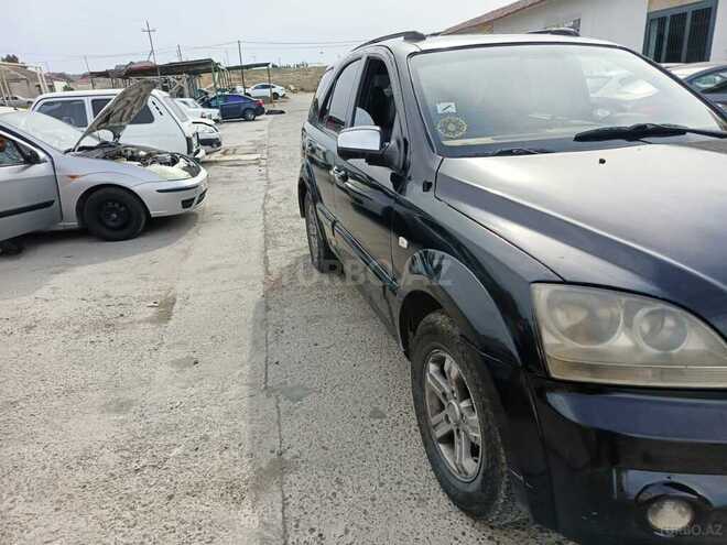 Kia Sorento 2005, 350,000 km - 2.5 l - Bakı