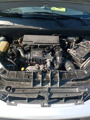 Ford Fusion 2007, 331,000 km - 1.4 l - Sumqayıt