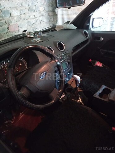Ford Fusion 2007, 331,000 km - 1.4 l - Sumqayıt