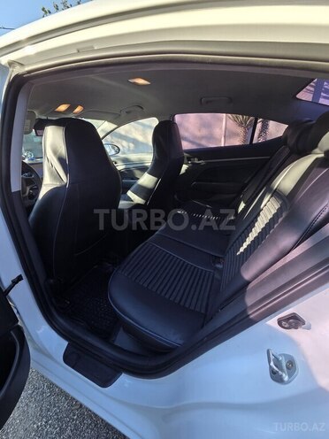 Hyundai Avante 2016, 182,000 km - 1.6 l - Sumqayıt