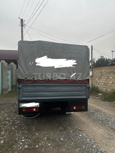 GAZ 33021 1998, 123,545 km - 2.4 л - Bərdə