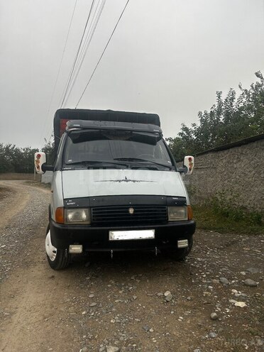 GAZ 33021 1998, 123,545 km - 2.4 л - Bərdə