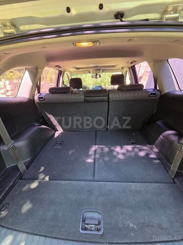 Hyundai Santa Fe 2008, 123,000 km - 2.0 l - Qusar