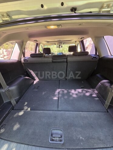 Hyundai Santa Fe 2008, 123,000 km - 2.0 l - Qusar