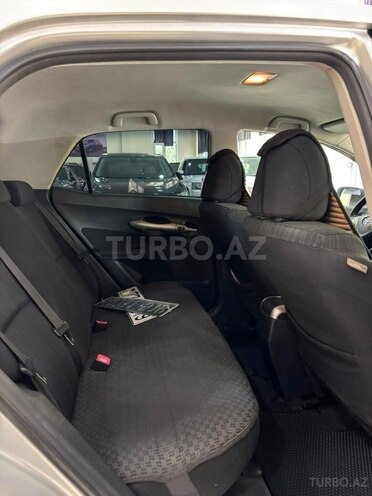 Toyota Auris 2008, 280,000 km - 1.4 l - Mingəçevir